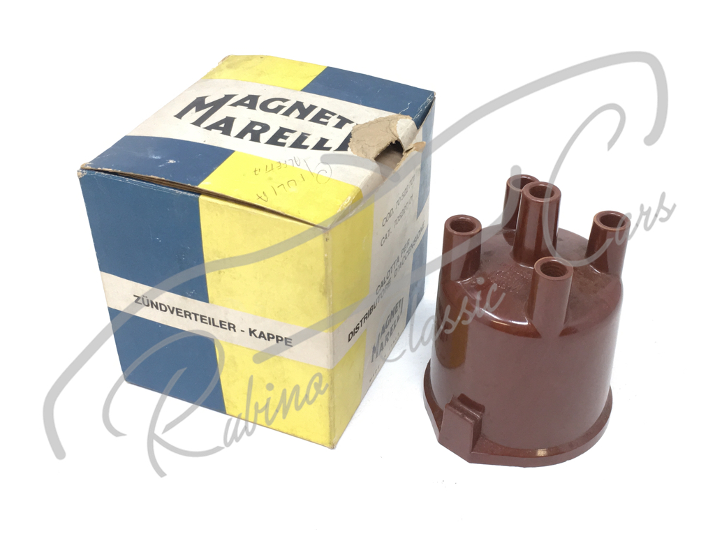 Calotta spinterogeno - MAGNETI MARELLI