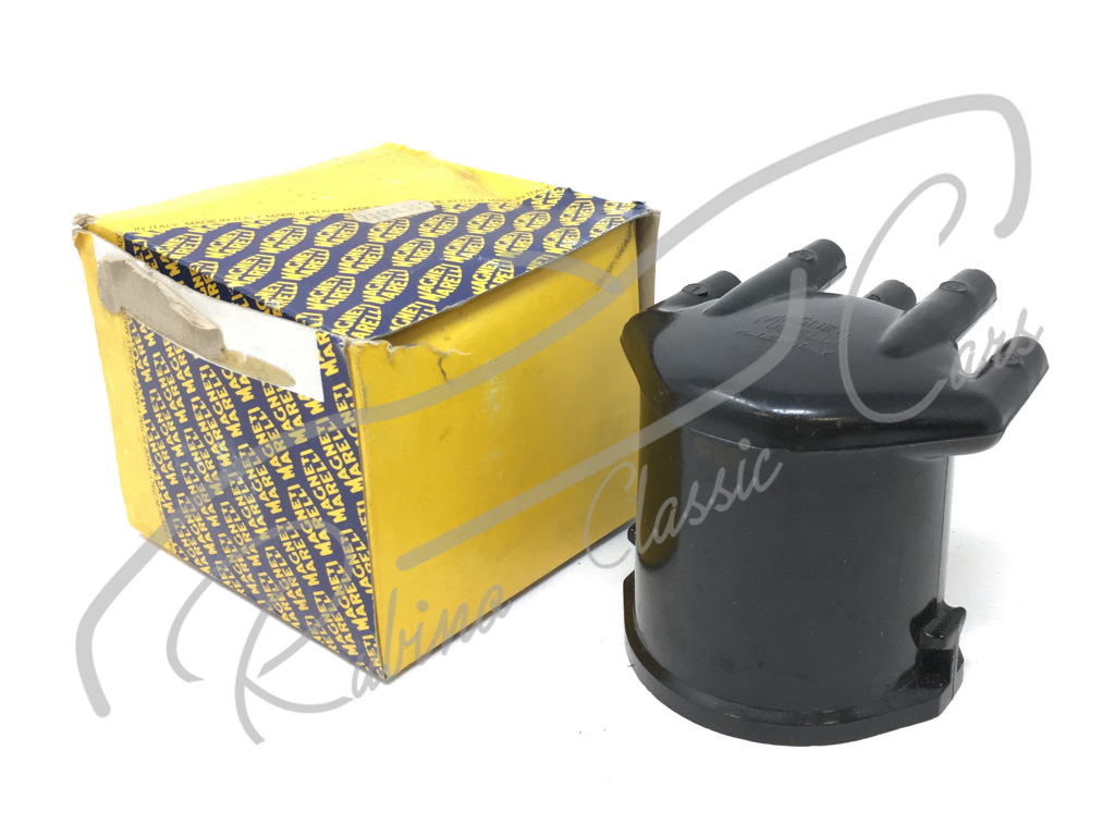 Calotta spinterogeno - MAGNETI MARELLI - immagine 2