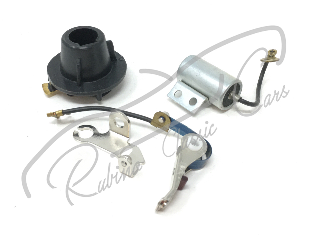 KIT riparazione - immagine 2