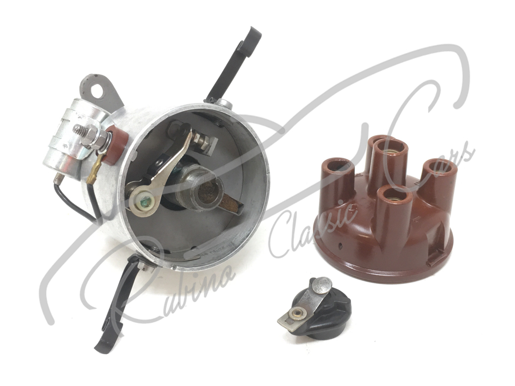 Spinterogeno MAGNETI MARELLI - S47 - immagine 8