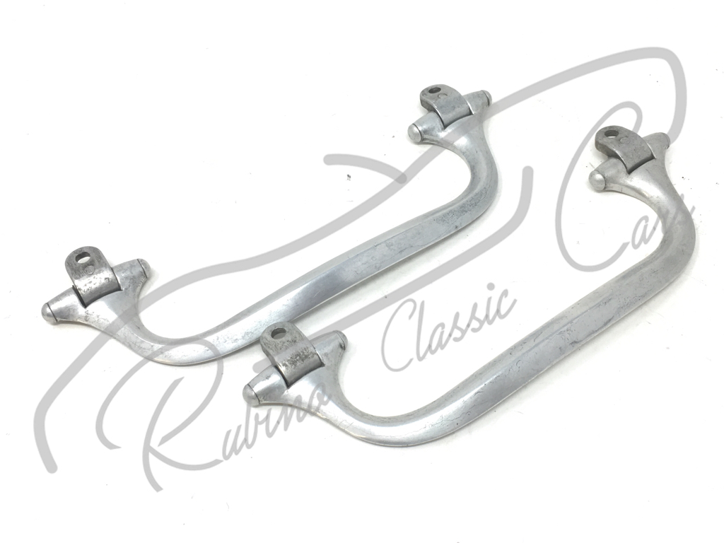 Maniglie porta interne