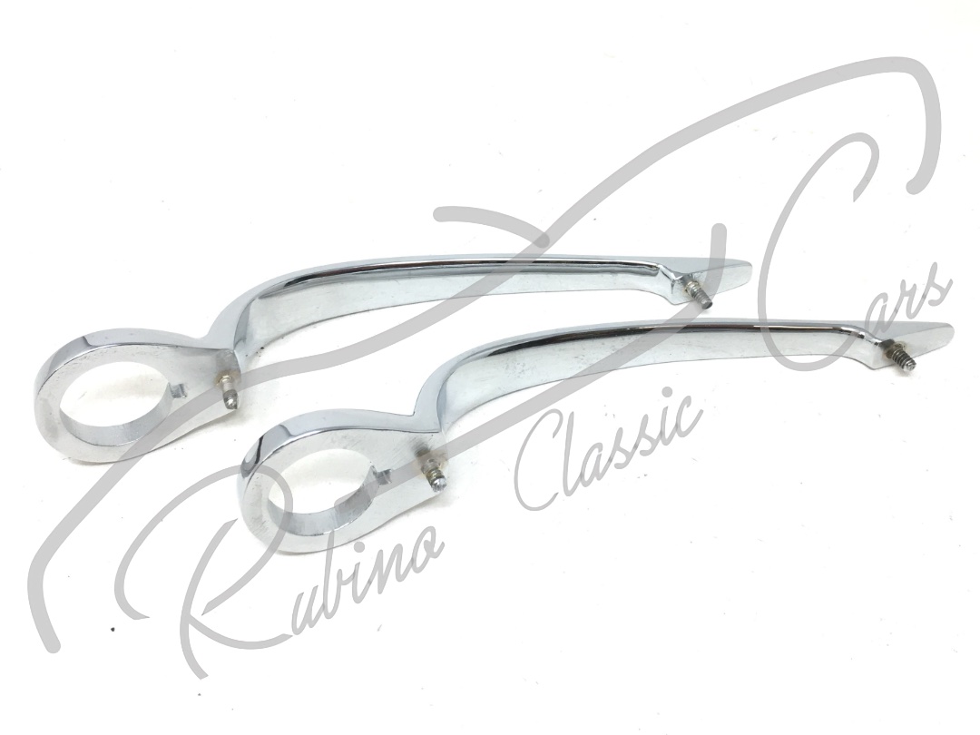 Maniglie porta - immagine 2