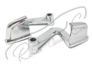 Interior Door Opening Handles