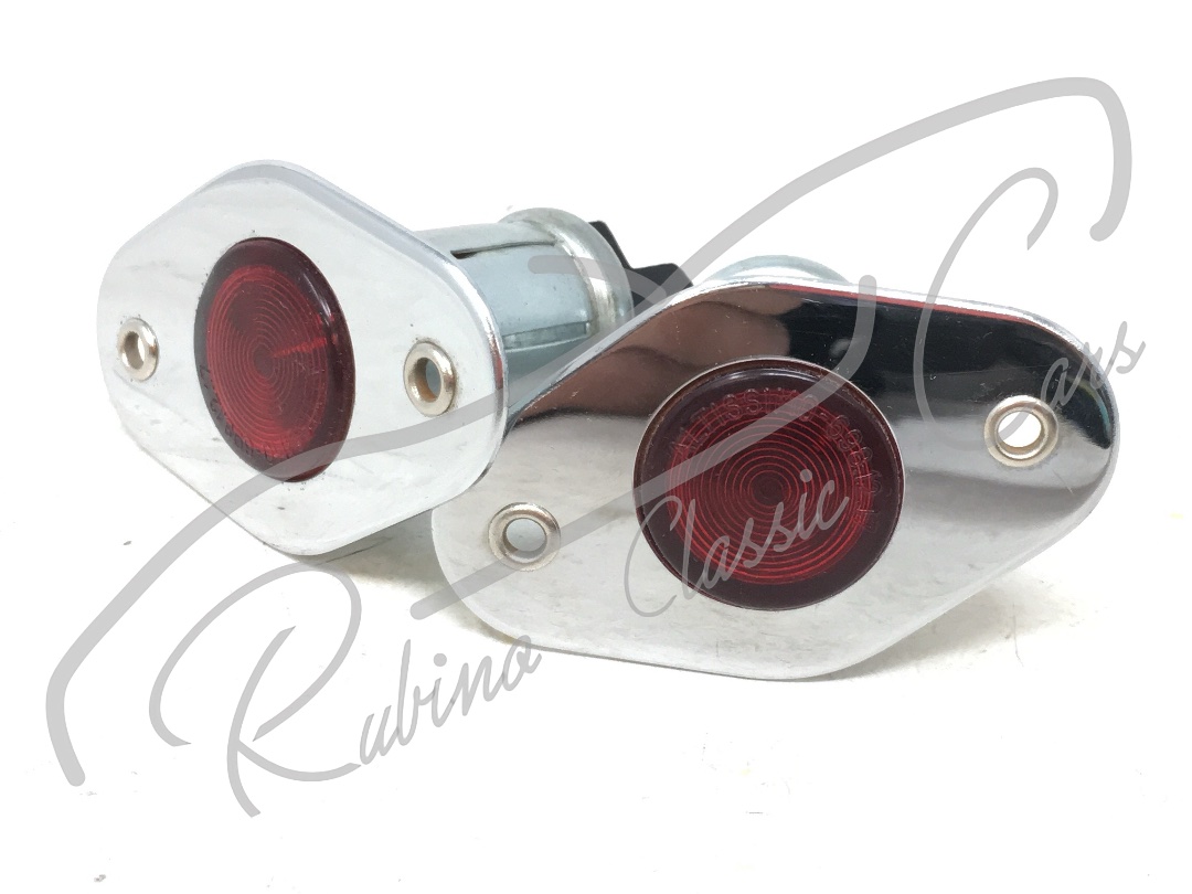 ALTISSIMO Door Light