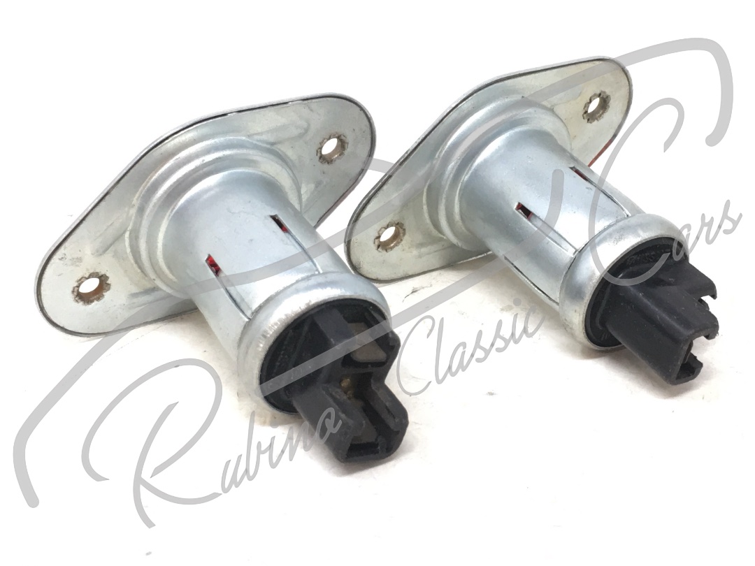 ALTISSIMO Door Light - Image 3