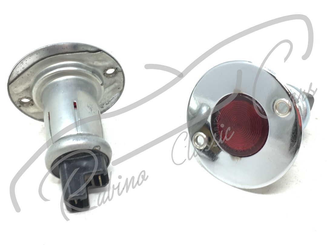 Luce porta - immagine 2