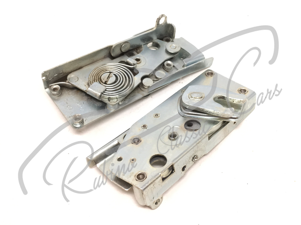 Serrature apertura porta - immagine 3