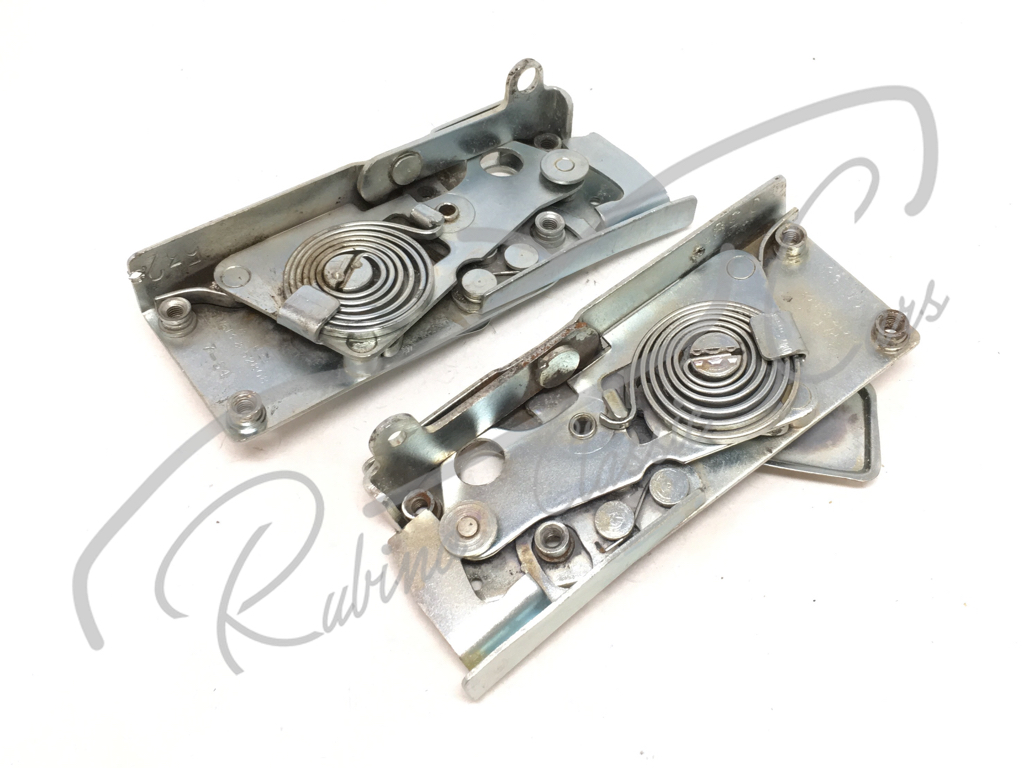 Serrature apertura porta - immagine 4