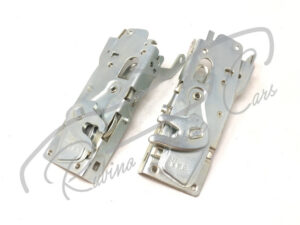 Serrature apertura porta