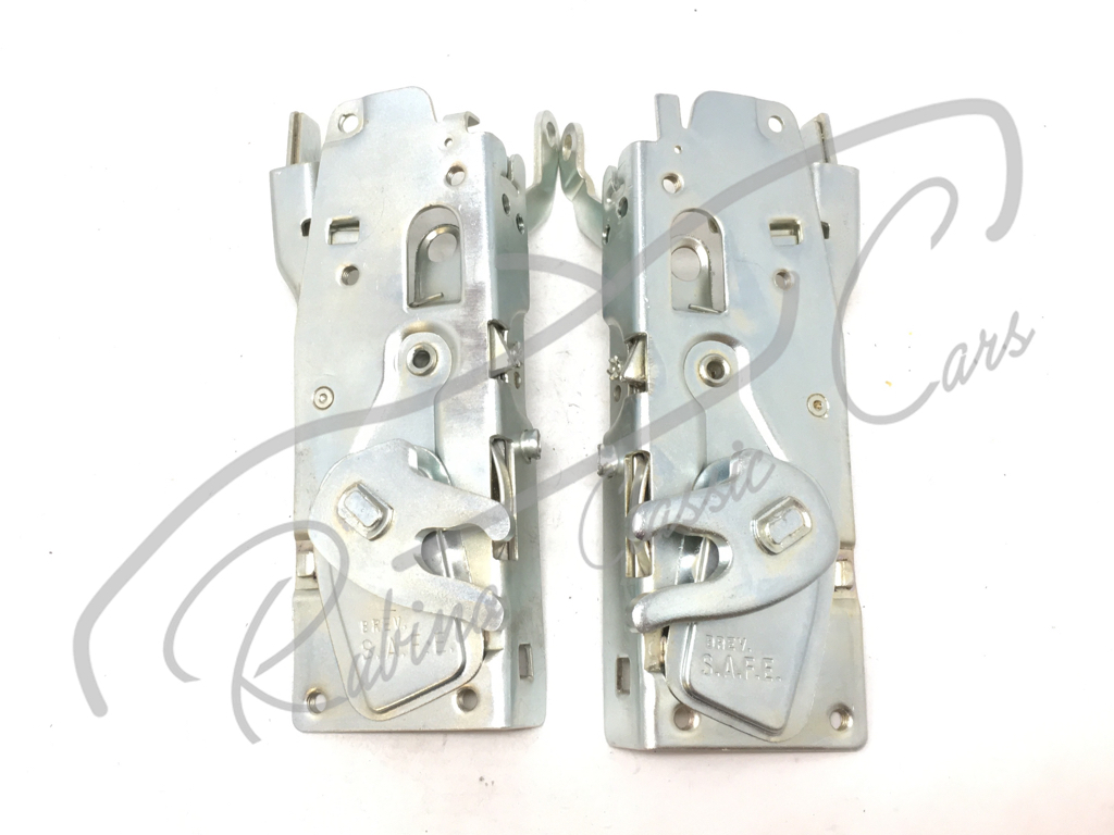 Serrature apertura porta - immagine 2