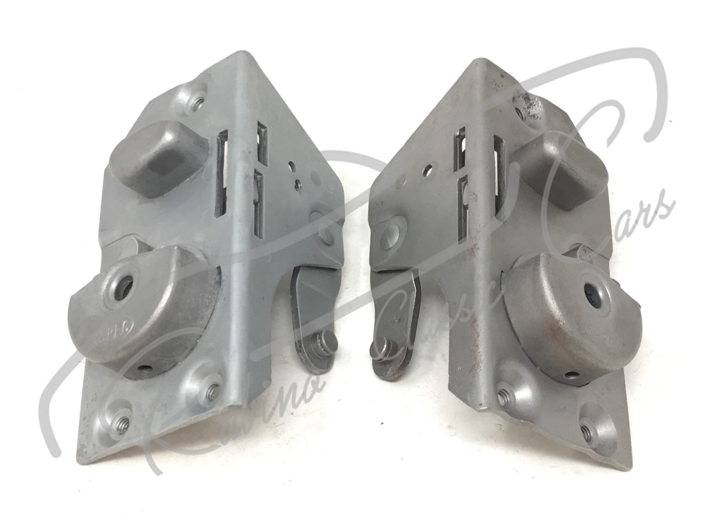 SAFE Door Locks - Image 2