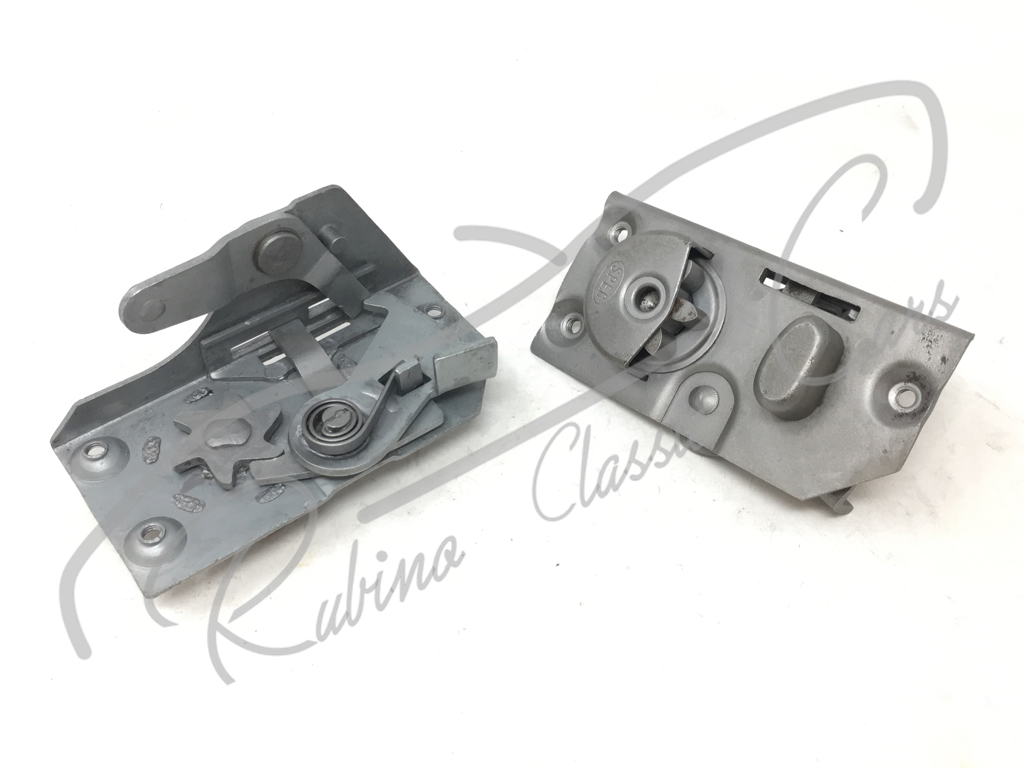 SAFE Door Locks - Image 3