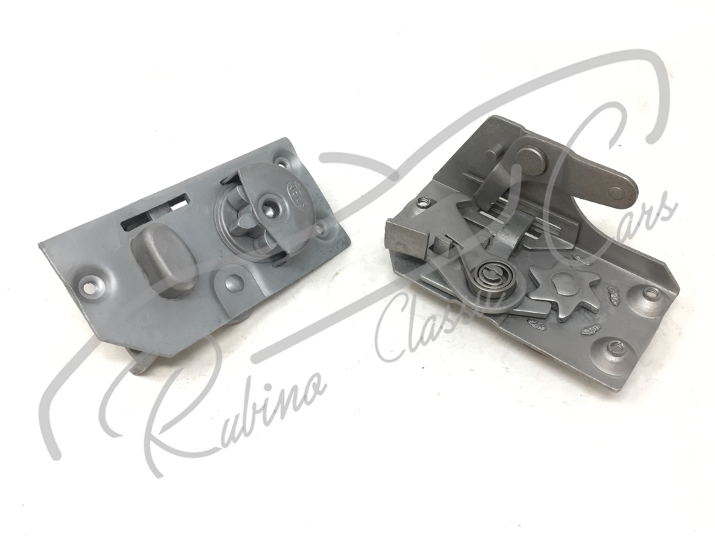 SAFE Door Locks - Image 4