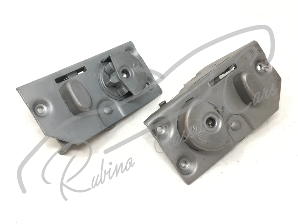 SAFE Door Locks - Image 5