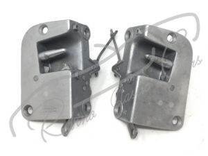 Serrature apertura porta