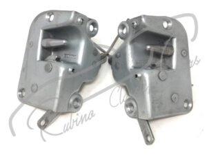 Serrature apertura porta