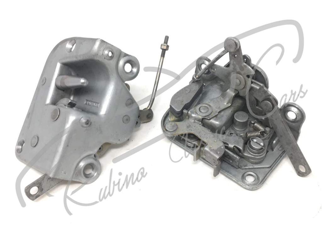 Serrature apertura porta - immagine 2