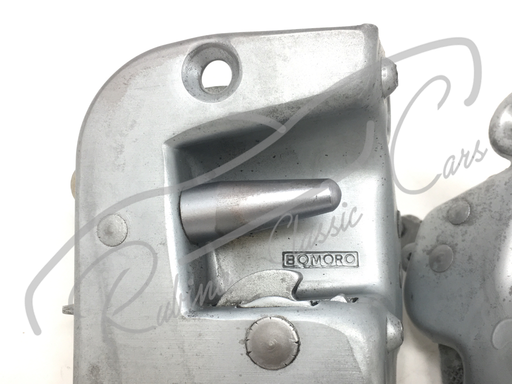 Serrature apertura porta - immagine 3