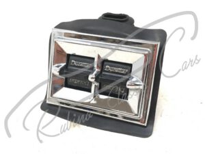 Interruttore alzavetro - DUCELLIER