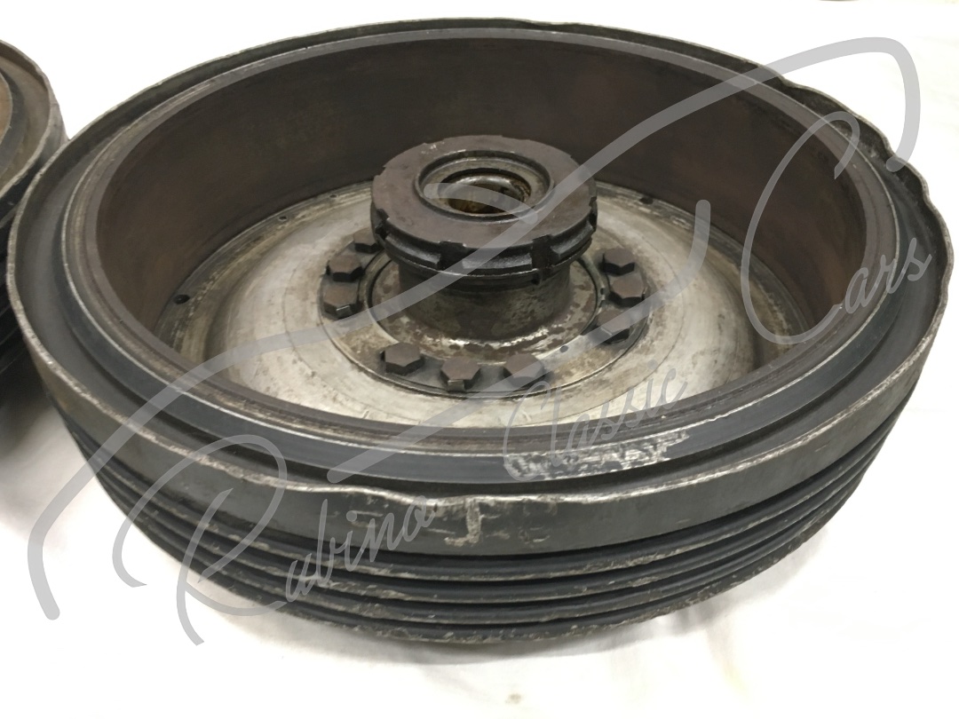 Tamburi freni anteriori - immagine 10