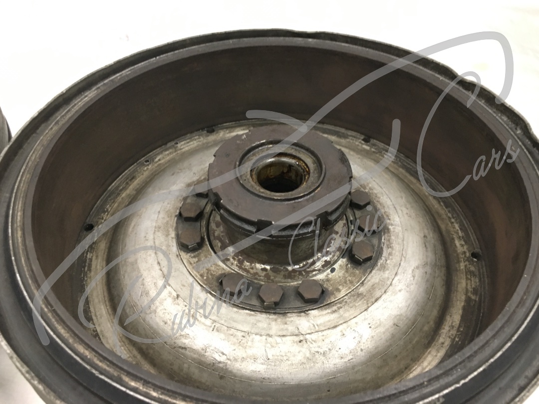 Tamburi freni anteriori - immagine 9