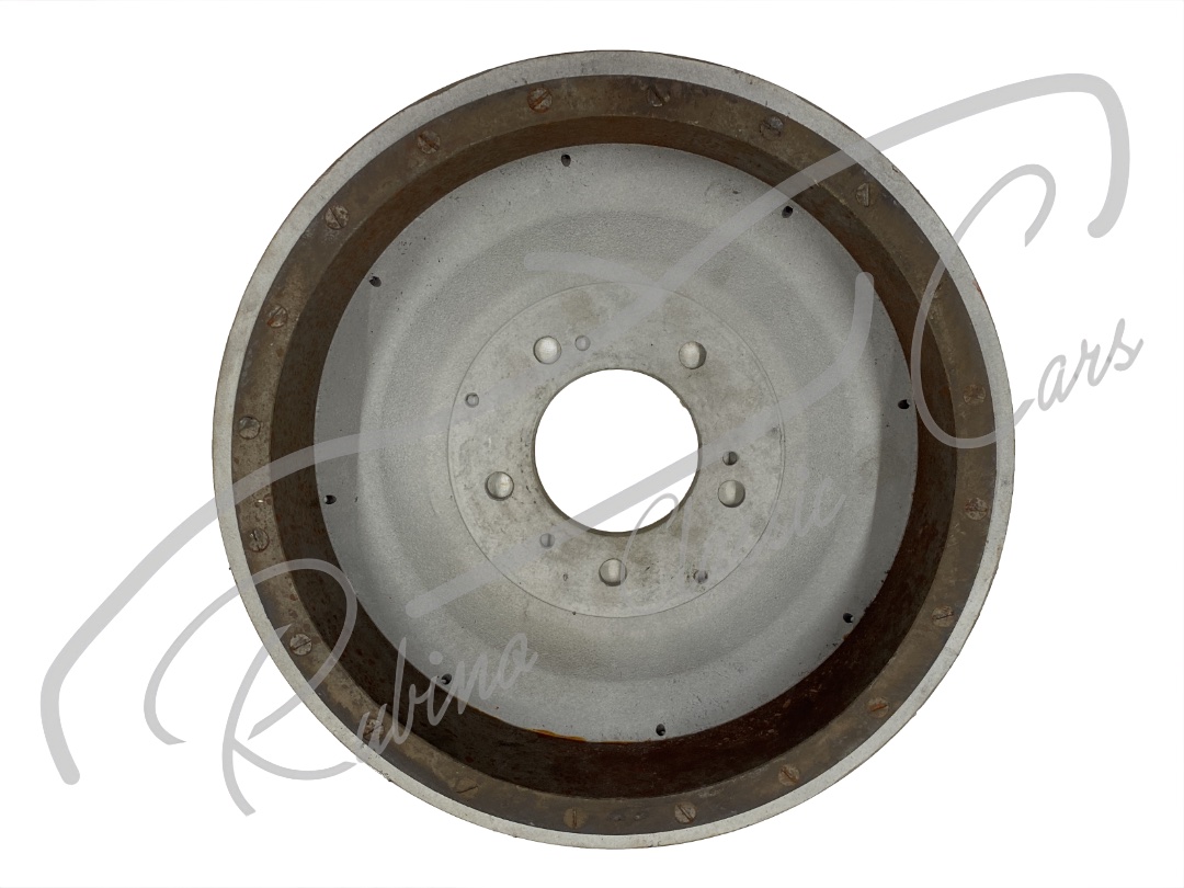 Tamburi freni posteriori - immagine 4