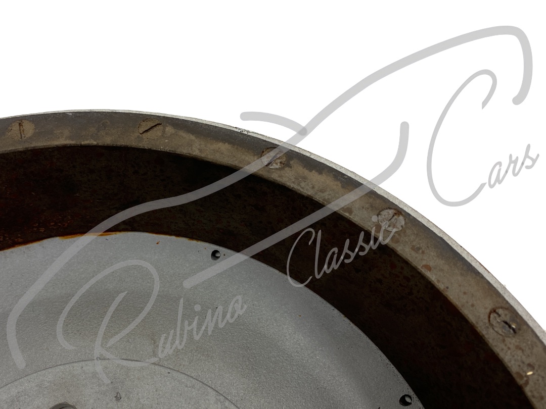 Tamburi freni posteriori - immagine 5