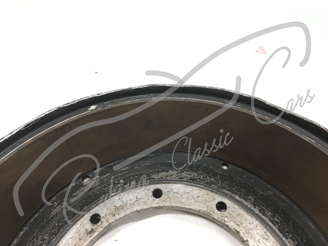 Tamburi freni posteriori - immagine 10