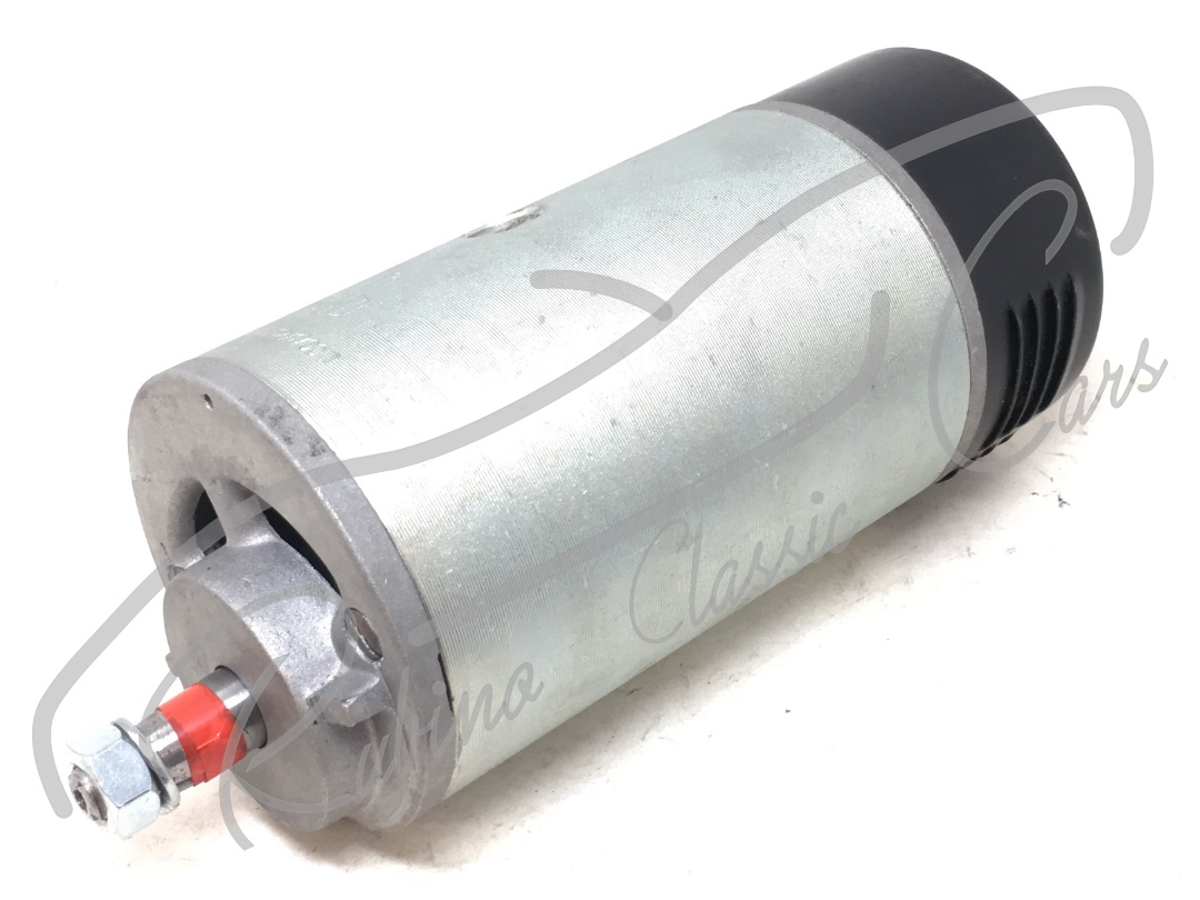 Dinamo - MAGNETI MARELLI