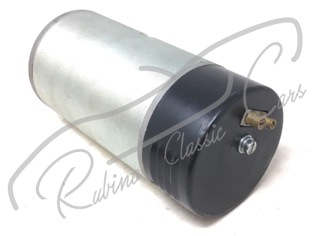 Dinamo - MAGNETI MARELLI - immagine 3