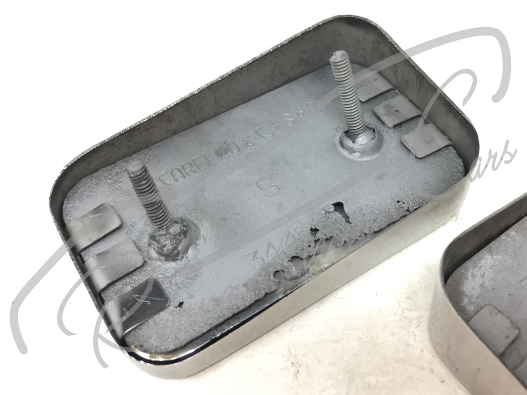 Catarifrangenti posteriori - immagine 5