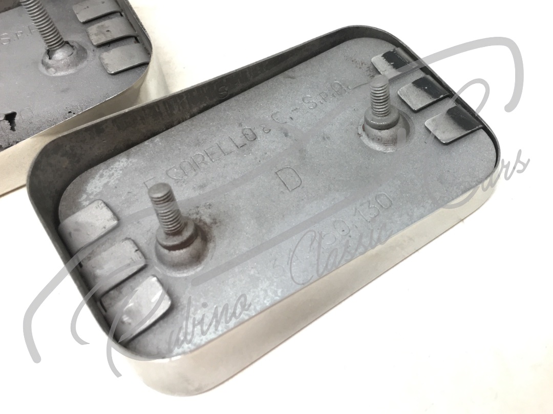 Catarifrangenti posteriori - immagine 6