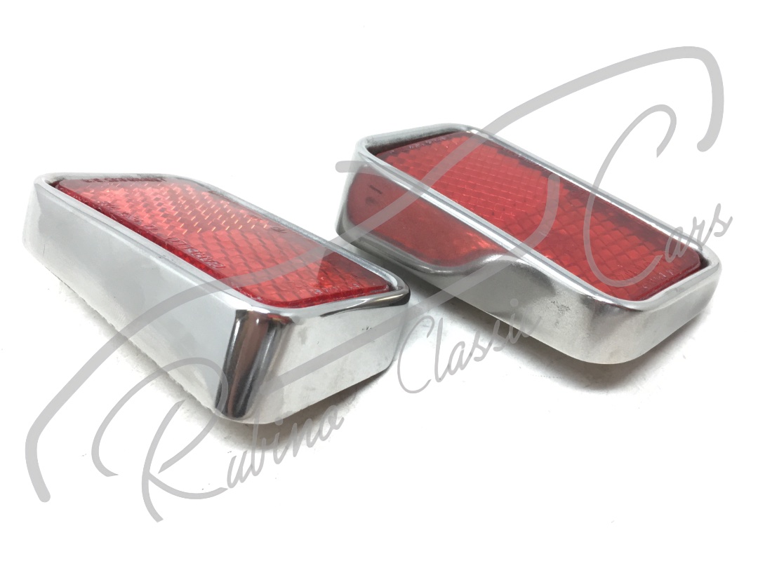 Catarifrangenti posteriori - immagine 7