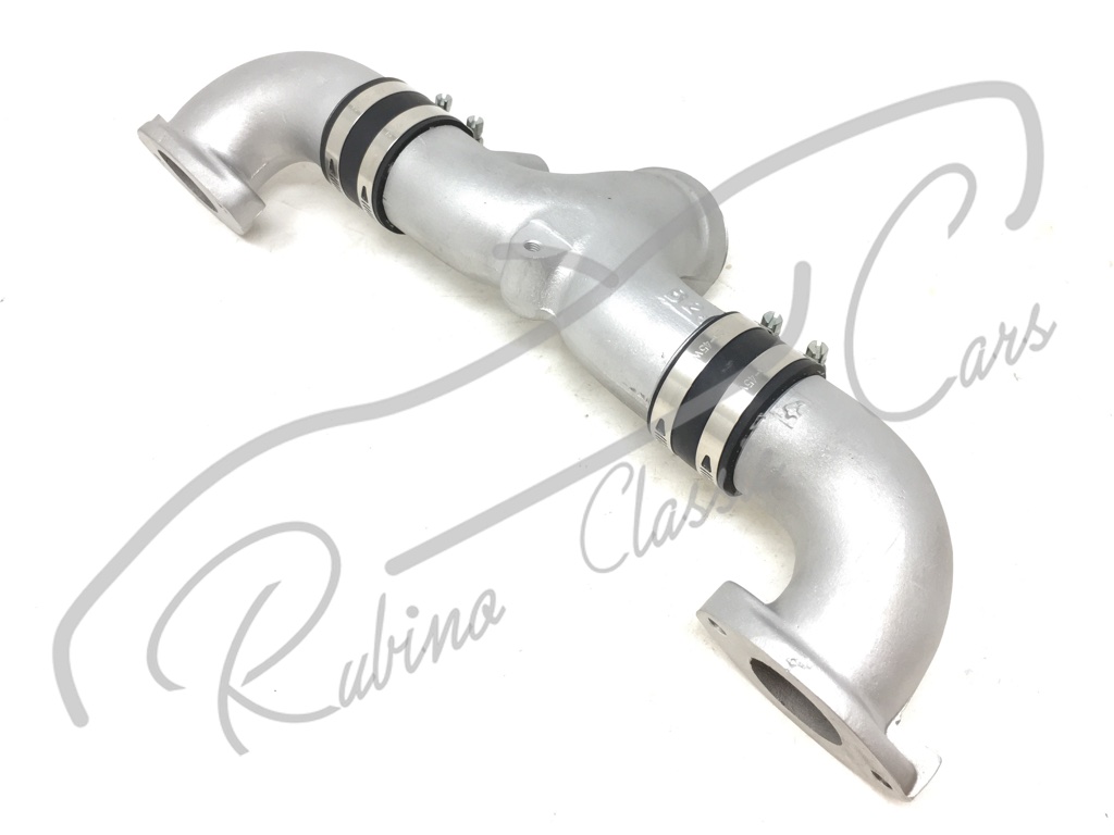 SOLEX 32 PII Triple Carburetor Kit - Image 12