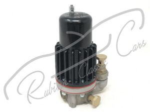 Pompa benzina elettrica- FISPA