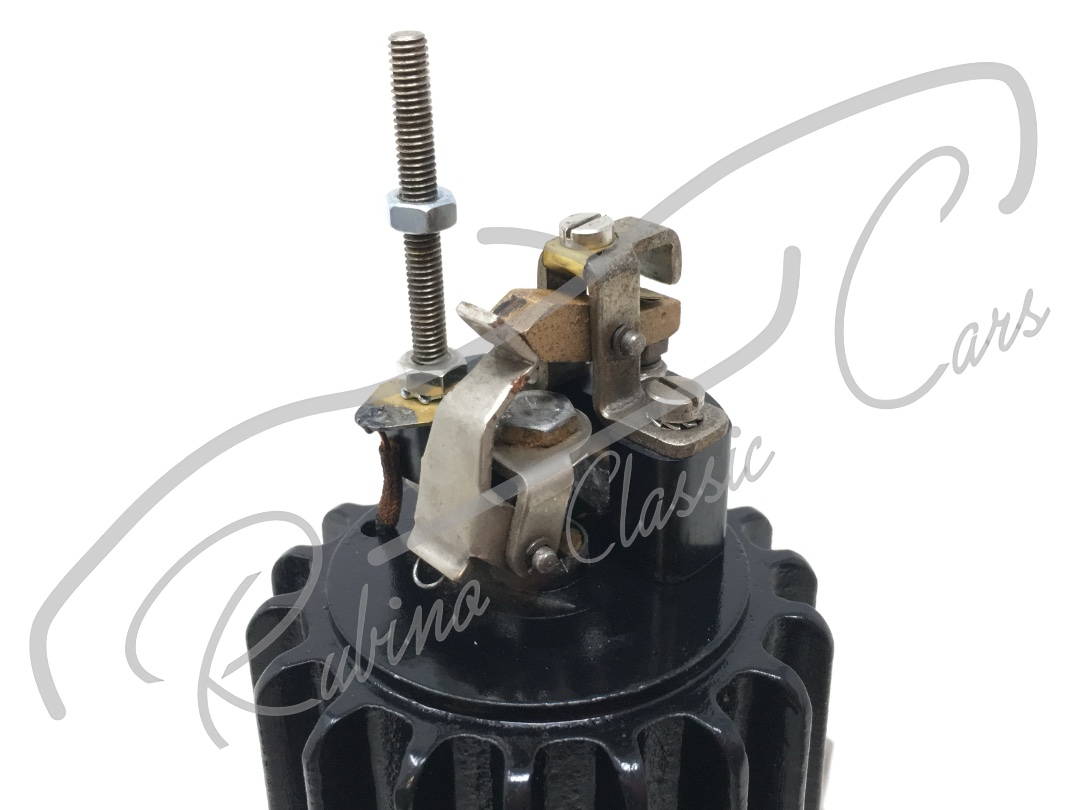 Pompa benzina elettrica- FISPA - immagine 7