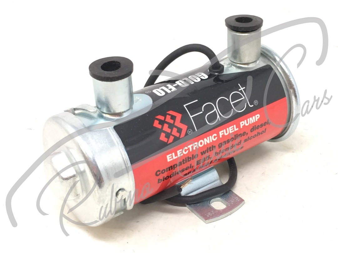 FACET Electric Fuel Pump