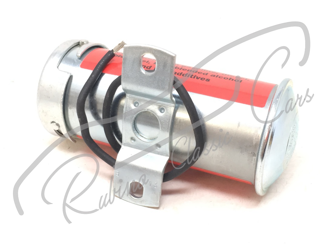 FACET Electric Fuel Pump - Image 3