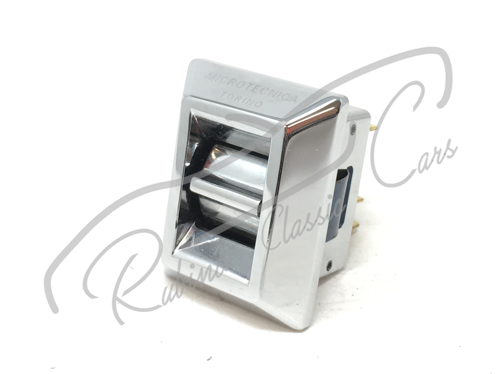 Interruttore - MICROTECNICA - immagine 2