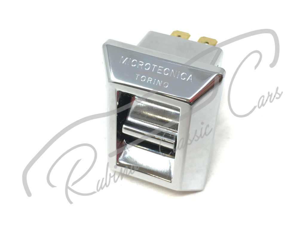 Interruttore - MICROTECNICA - immagine 3