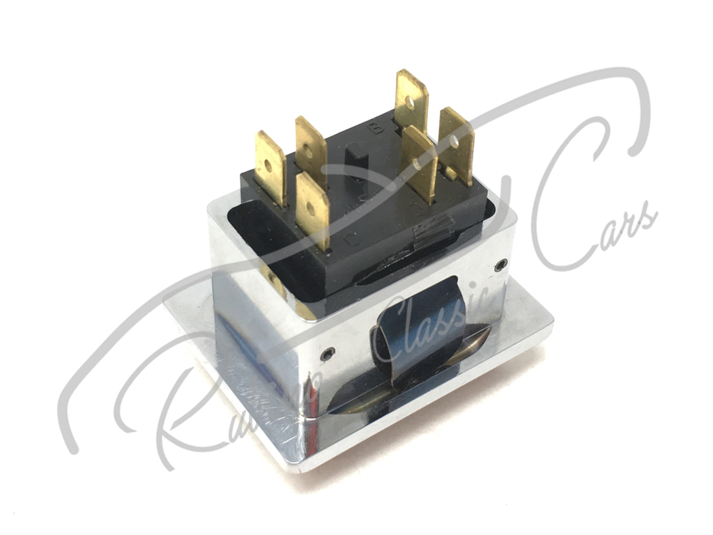 Interruttore - MICROTECNICA - immagine 5