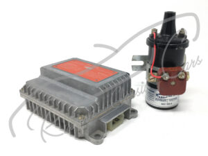 Accensione elettronica - MAGNETI MARELLI