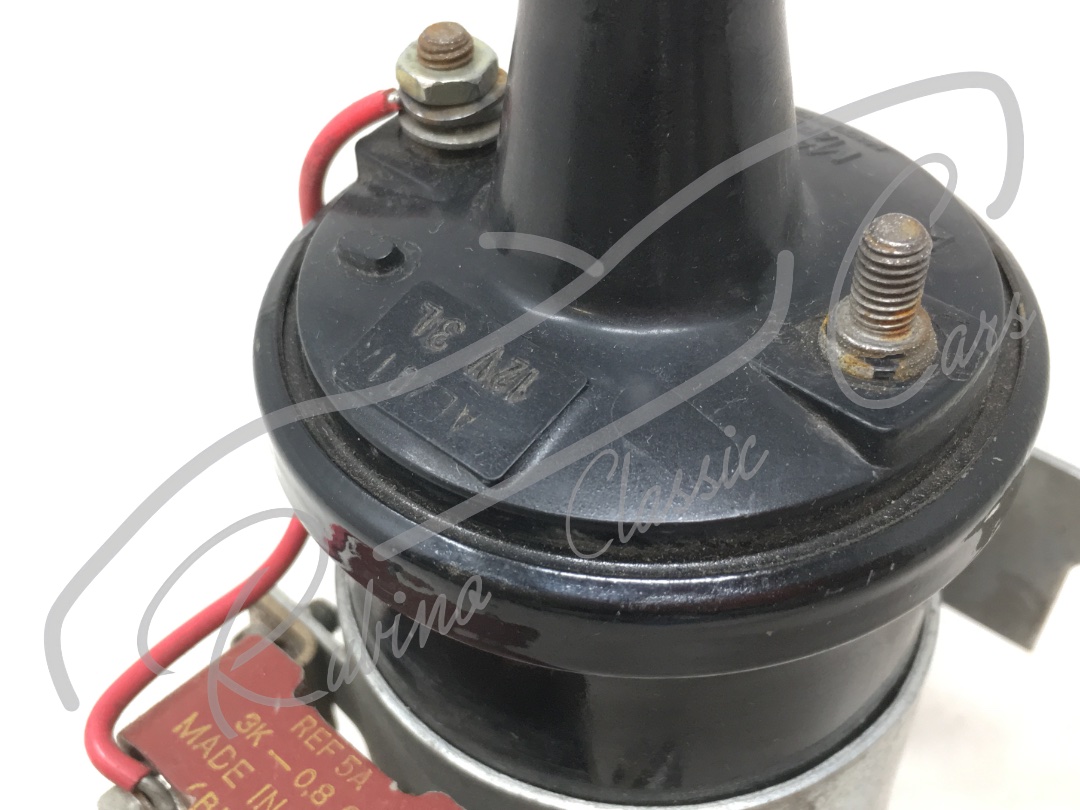 Accensione elettronica - MAGNETI MARELLI - immagine 8