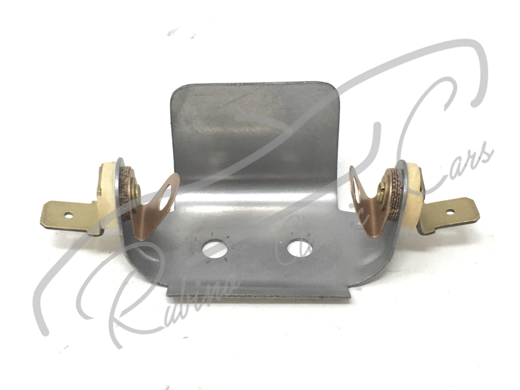 Luce vano motore - immagine 2