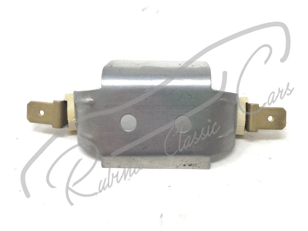 Luce vano motore - immagine 3