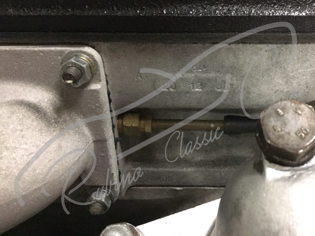 MOTORE - 2500 cc - immagine 12