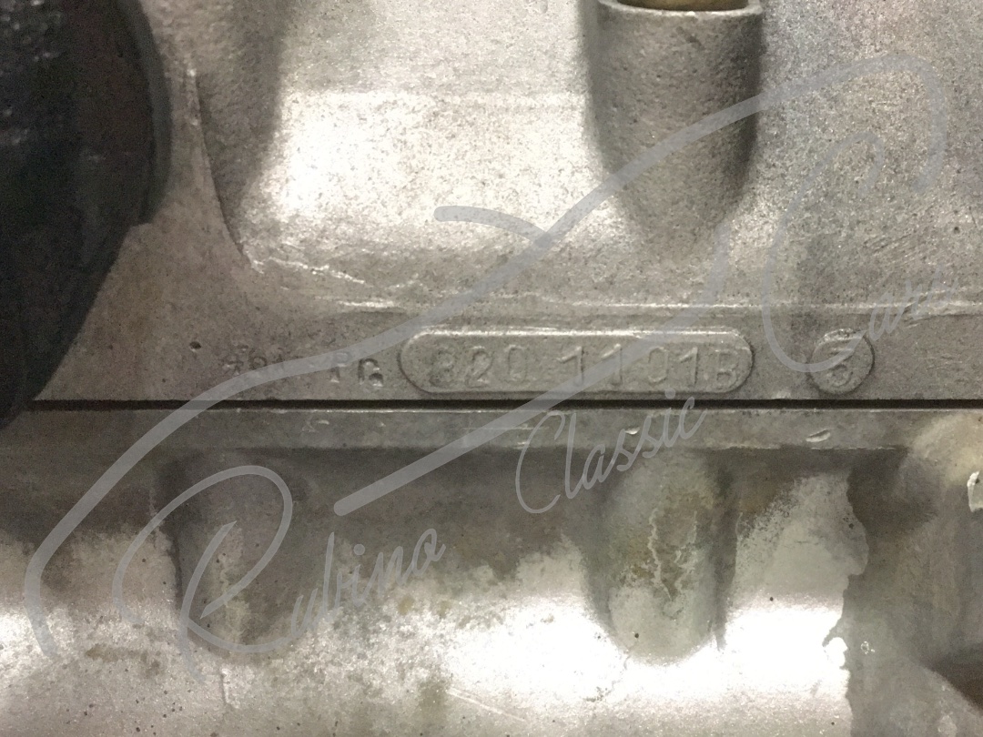 MOTORE - 2500 cc - immagine 14