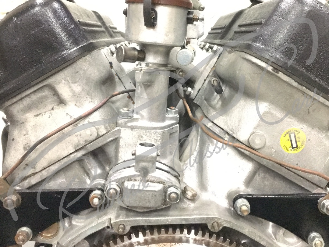 MOTORE - 2500 cc - immagine 15