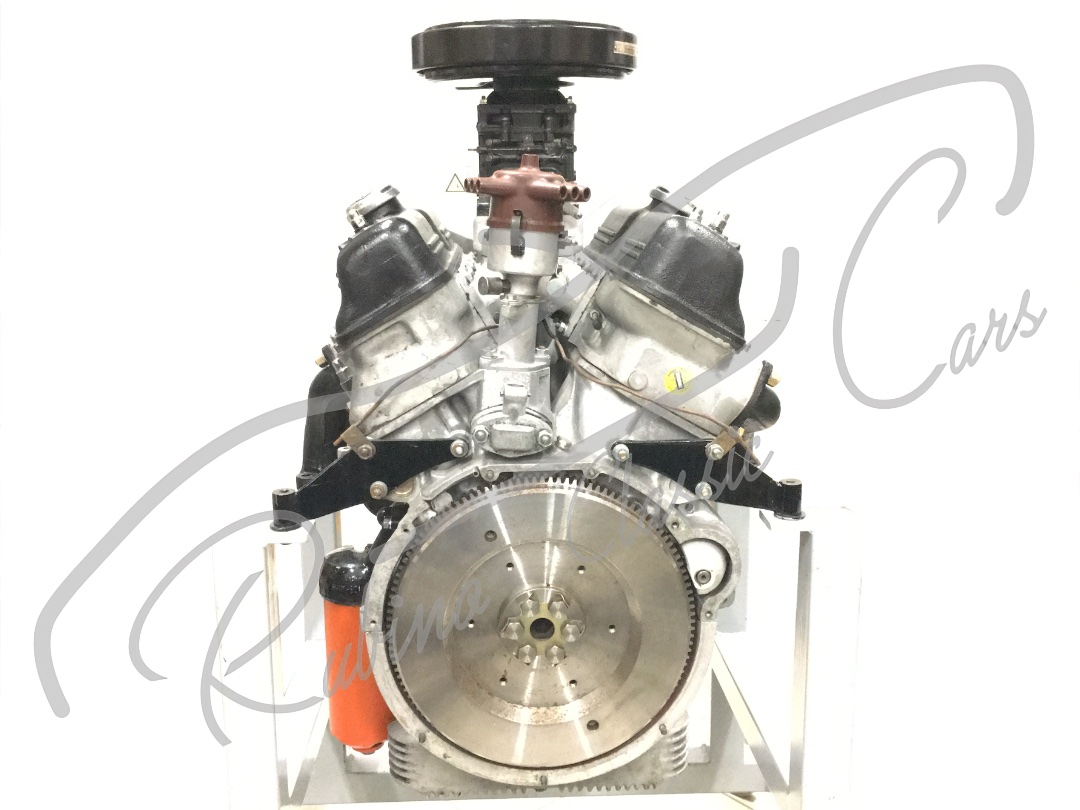 MOTORE - 2500 cc - immagine 5