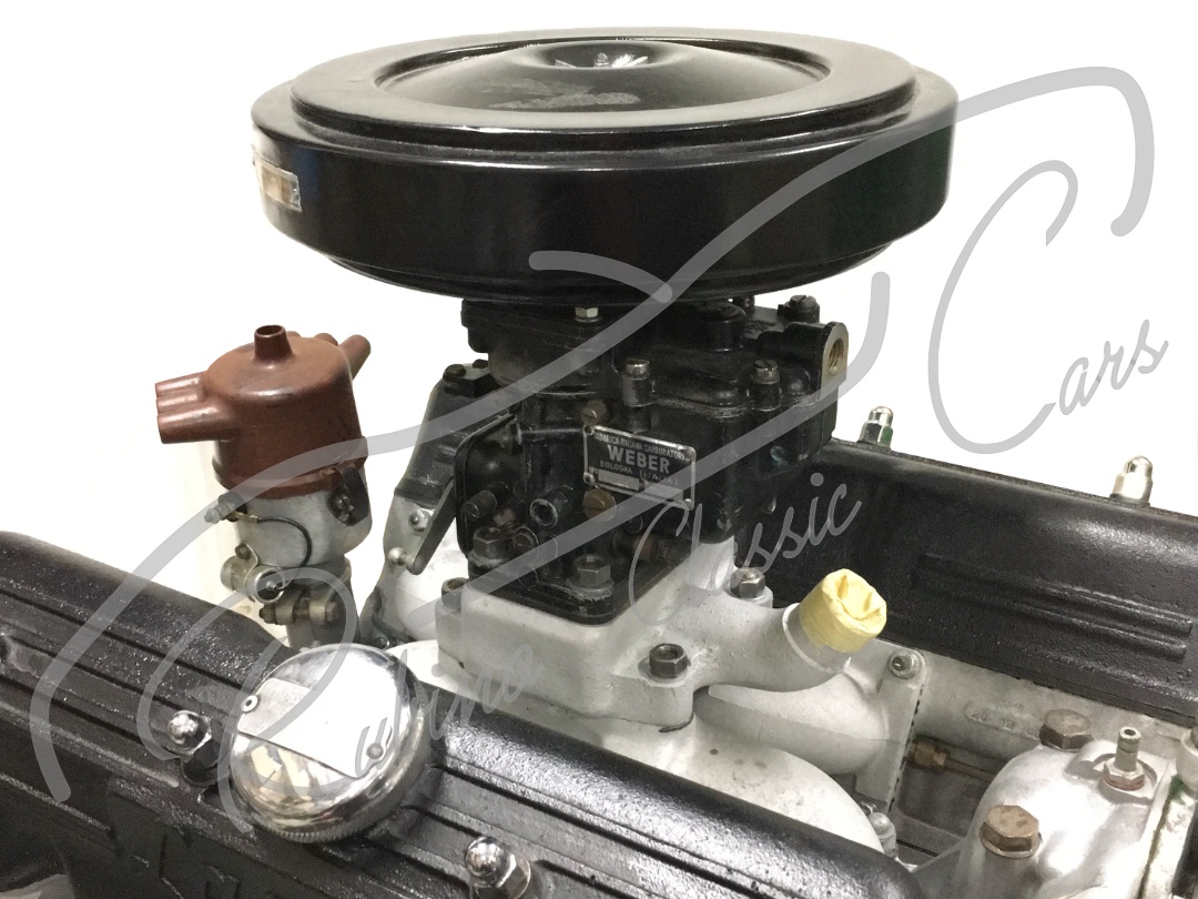 MOTORE - 2500 cc - immagine 9